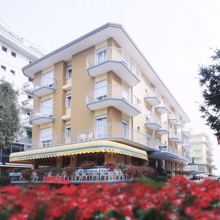 Hotel Azzorre 리도 디 예솔로 외부 사진