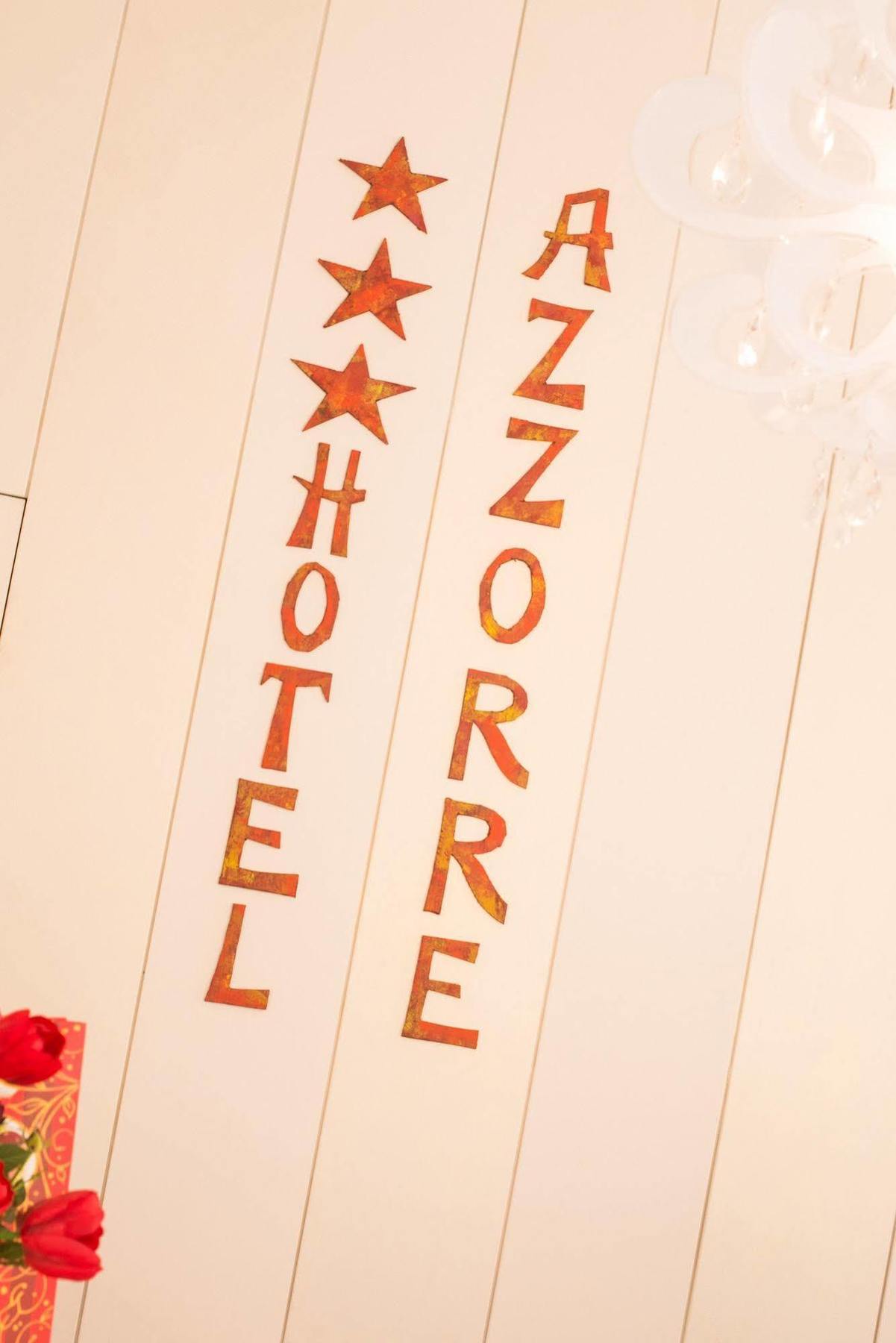 Hotel Azzorre 리도 디 예솔로 외부 사진
